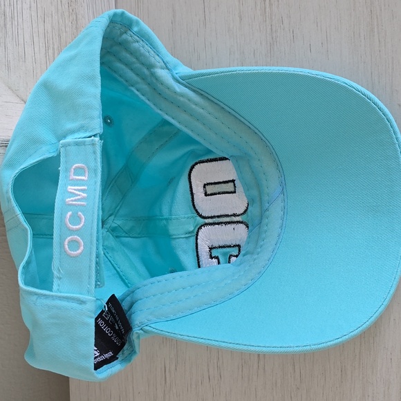 Ocean City Maryland Ball Cap - Picture 2 of 2